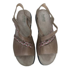 Hotter inspire sandals womens - hotter,