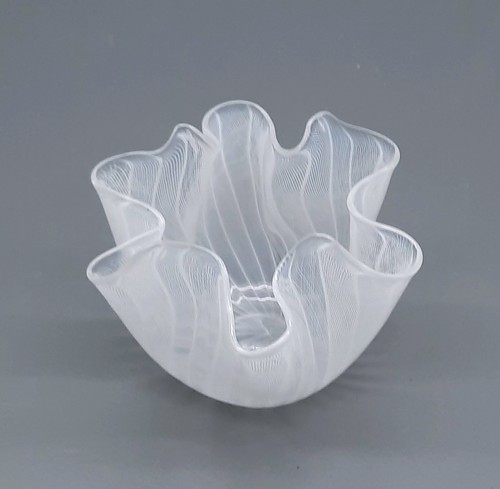 Venini murano signed - venini,