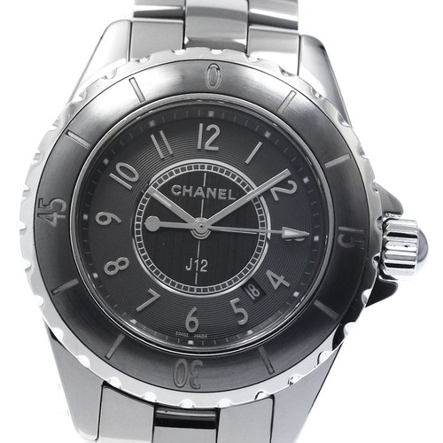 Chanel j12 chromatic - chanel, h2978
