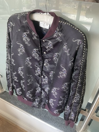 Sandro paris women bomber - sandro,