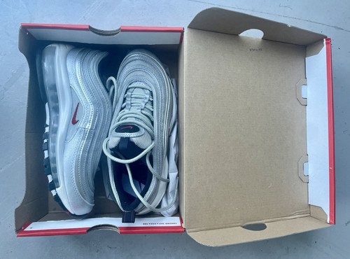 Nike air max - air,