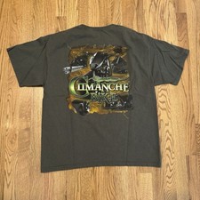 Vintage American Chopper T