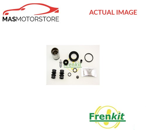 Brake caliper repair kit rear - brake,