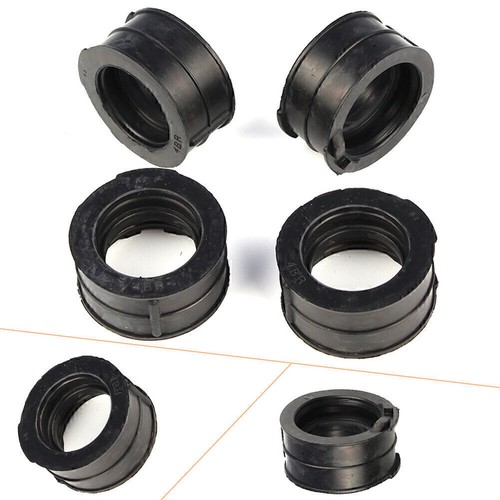 Carb carburetor boots - boots, intake