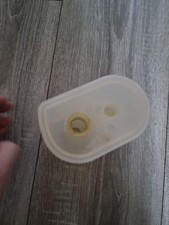 Ideal Logic Condensate Trap