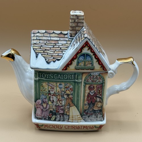 1999 james sadler rare - james, teapot