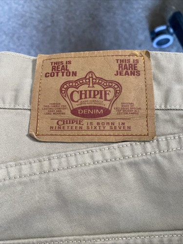Chipie men jeans - chipie, men's