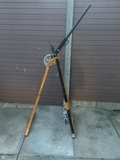 Hilmor conduit pipe tube bender formers Plumbing 