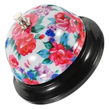  Bar Restaurant Hand Bell Call