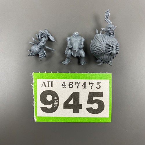 Arachnarok forest goblin - arachnarok,