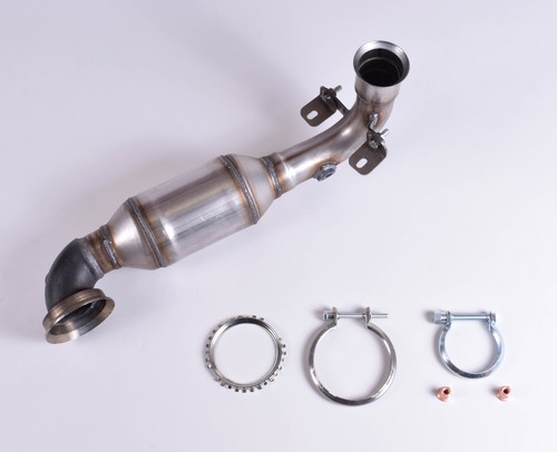 Eec catalyst fits - catalyst, peugeot