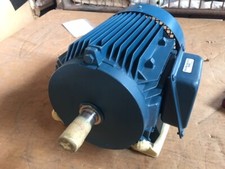 Electrodrives Ltd Alpak AC