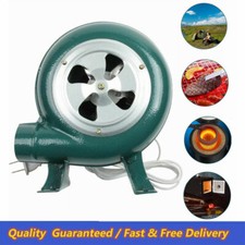 220V Electric Fan Combustion