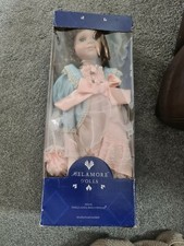 Victorain Belamore Collection