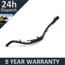 New Fuel Filler Tank Neck Pipe