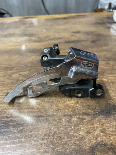 Shimano m770 direct mount - xt,