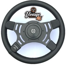 14" Steering Wheel & Boss