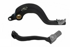 AS3 REAR BRAKE PEDAL GEAR