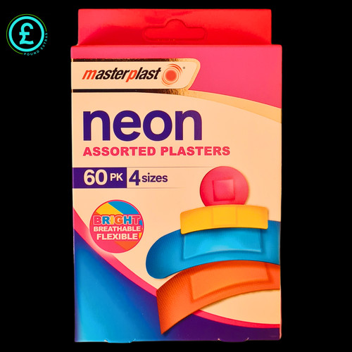 Plasters pack waterproof - plasters,