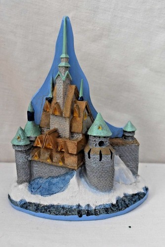 Disney frozen winter palace - frozen,