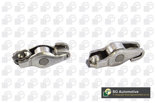 Rocker arms bga - rocker,