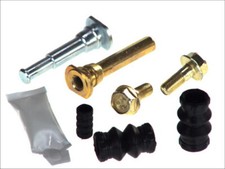 BRAKE CALIPER GUIDE SLEEVE KIT