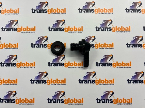 Brake vacuum non - non, valve