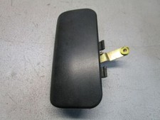 Ford Transit Doka 00-06 Front