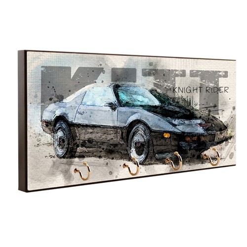 1982 knight rider trans - trans, am