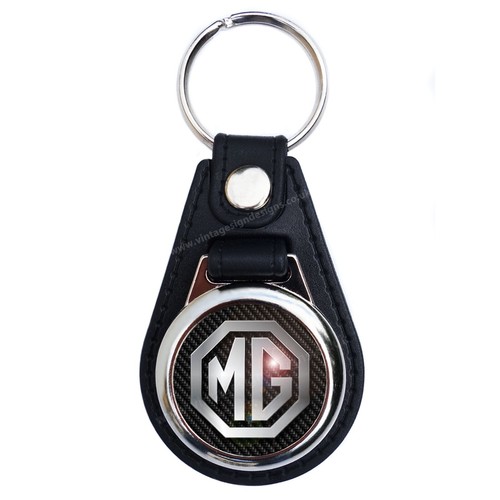 Black and silver - mg,