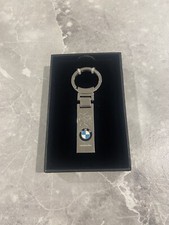 BMW Keyring LONDON 2012 Official Partner To The Olympic Games 