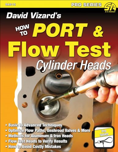 How port flow test - &,