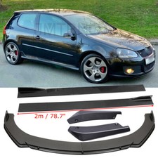 For VW Golf GTI MK5 MK6 MK7