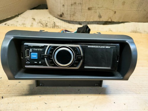 Carsio car radio stereo aux - stereo,