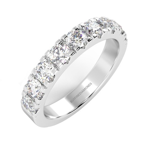 5mm 00ct lab grown round - 1.00ct,