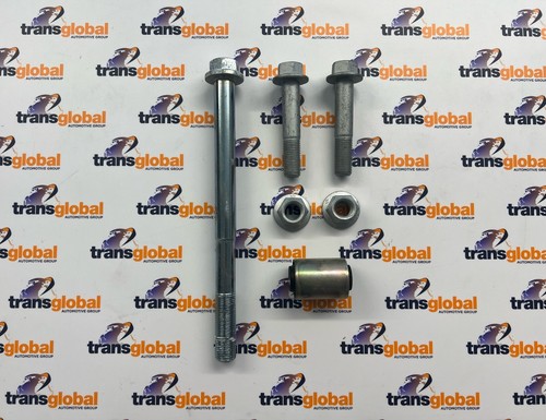 Watts linkage nut bolt - nut, &