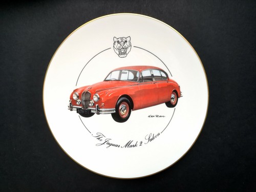 Royal worcester the jaguar - royal,