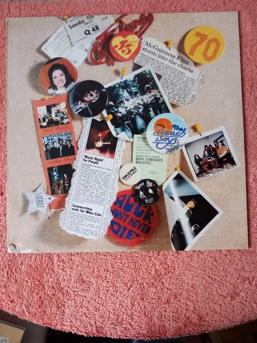 The sensational 70s - sensational,