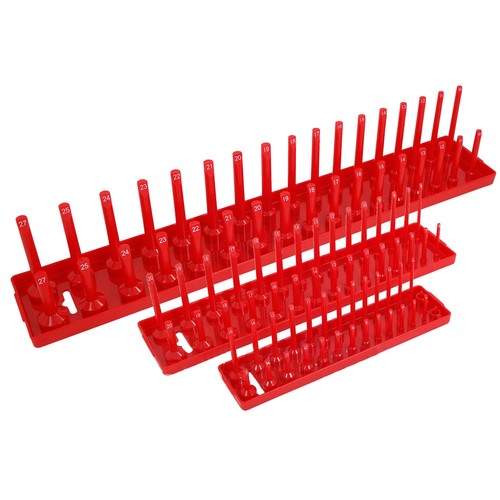 Neilsen 3pc socket stand tray - neilsen,