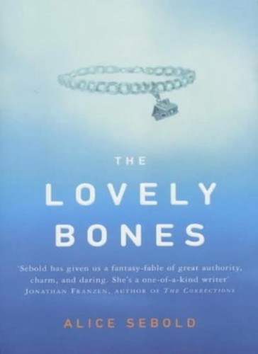 The lovely bones - lovely, by