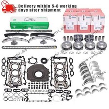 Engine Overhaul Rebuild Kit