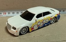 Bburago 1/43 - Chrysler 300C Hemi