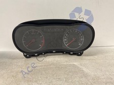 Vauxhall Corsa E 14-19 3Dr