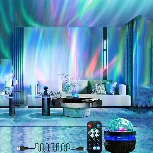 Led galaxy star - led,