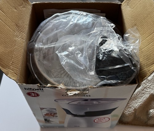 Bifinett kh85 juicer - kh85,