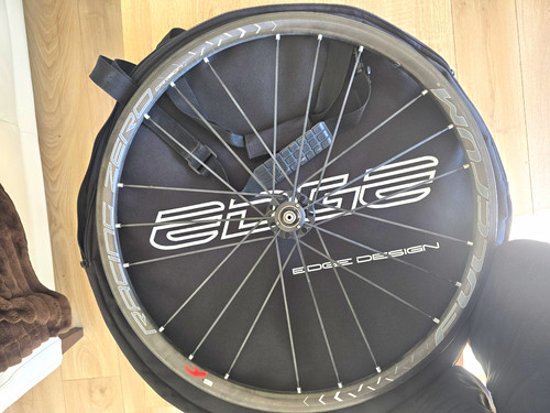 Fulcrum racing zero - fulcrum,