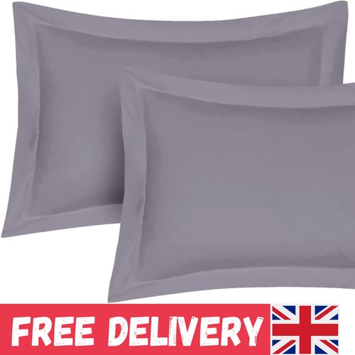 Pillow shams pack oxford - shams, 2