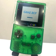 Nintendo Game Boy Color Toys R