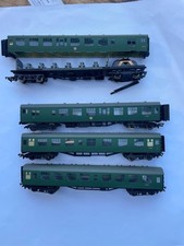 DC Kits 4 Car CEP EMU