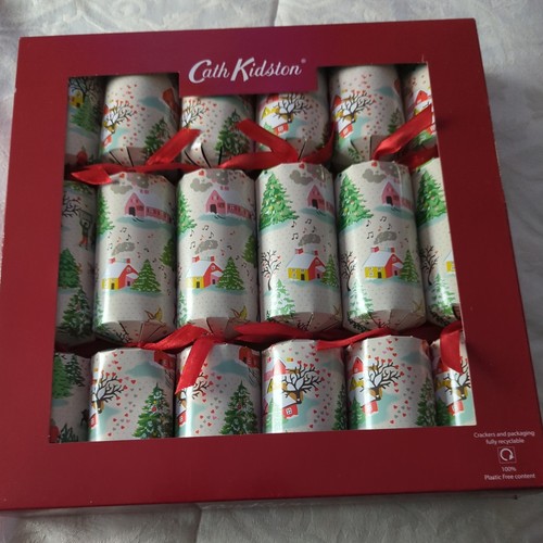 Bnib cath kidston luxury - bnib,